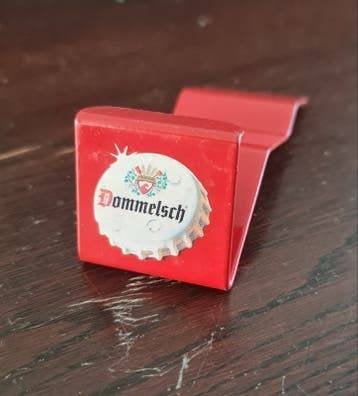 Dommelsch Kratopener, Verzamelen, Verzenden, Nieuw, Flesopener, Dommelsch