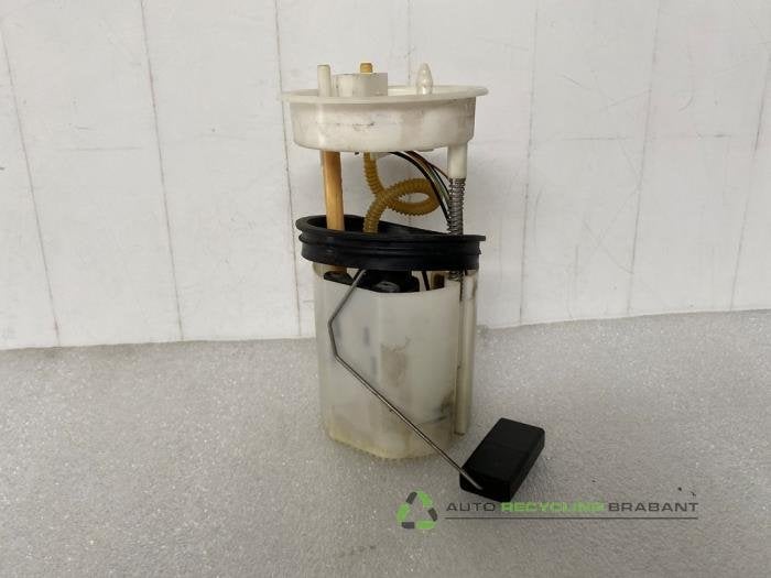 Brandstofpomp Elektrisch van een Volkswagen Polo, Gebruikt, -, Volkswagen, -