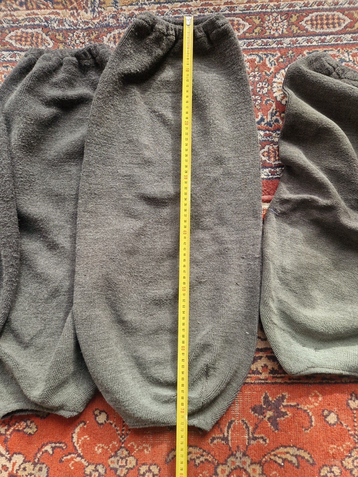 4x grijze fenderhoes stootwilhoes stootwil bescherming, Ophalen of Verzenden, Zo goed als nieuw