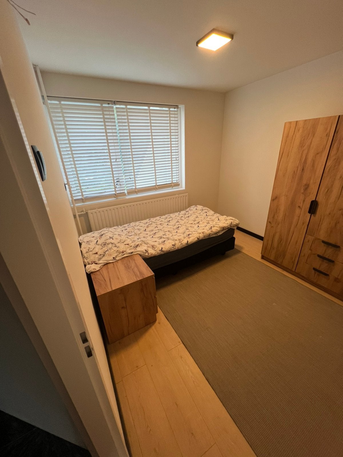 Room for rent in Lelystad