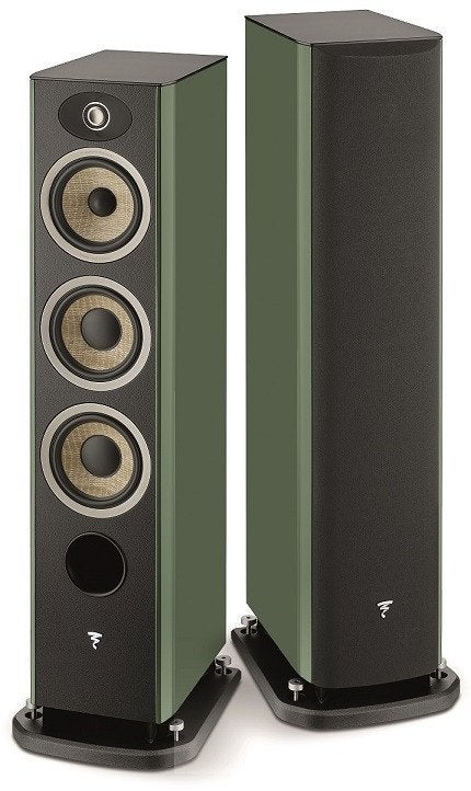 Focal Aria Evo X2, Ophalen of Verzenden, Nieuw, Vloerstaande luidspreker, Overige merken