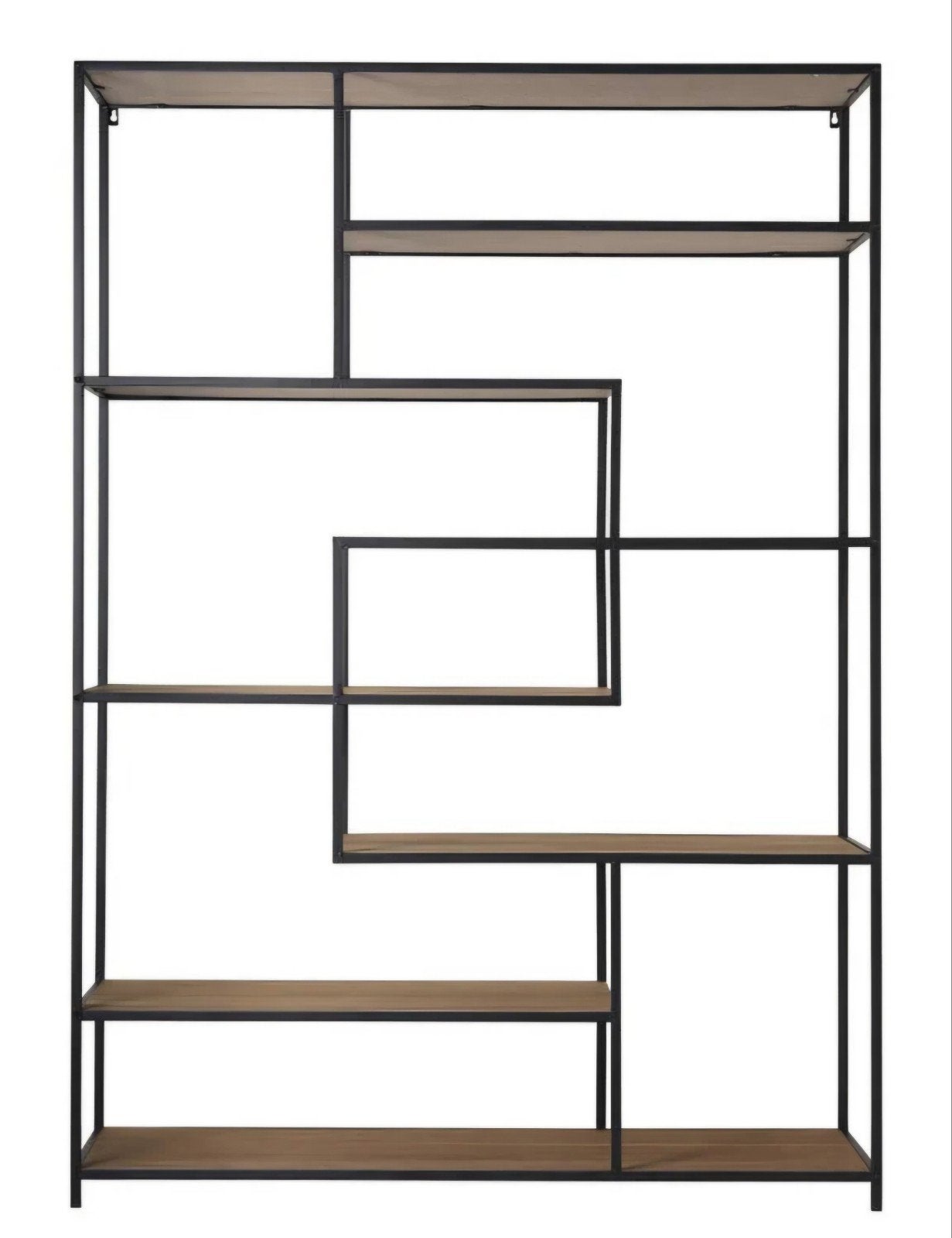 Vakkenkast Charlie, Ophalen, Zo goed als nieuw, Minder dan 150 cm, 150 tot 200 cm