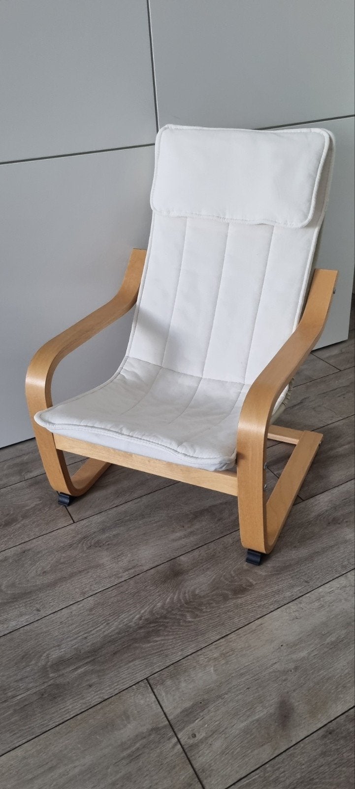 Ikea Pôang kinderstoel, Ophalen, Gebruikt, Stoel(en)