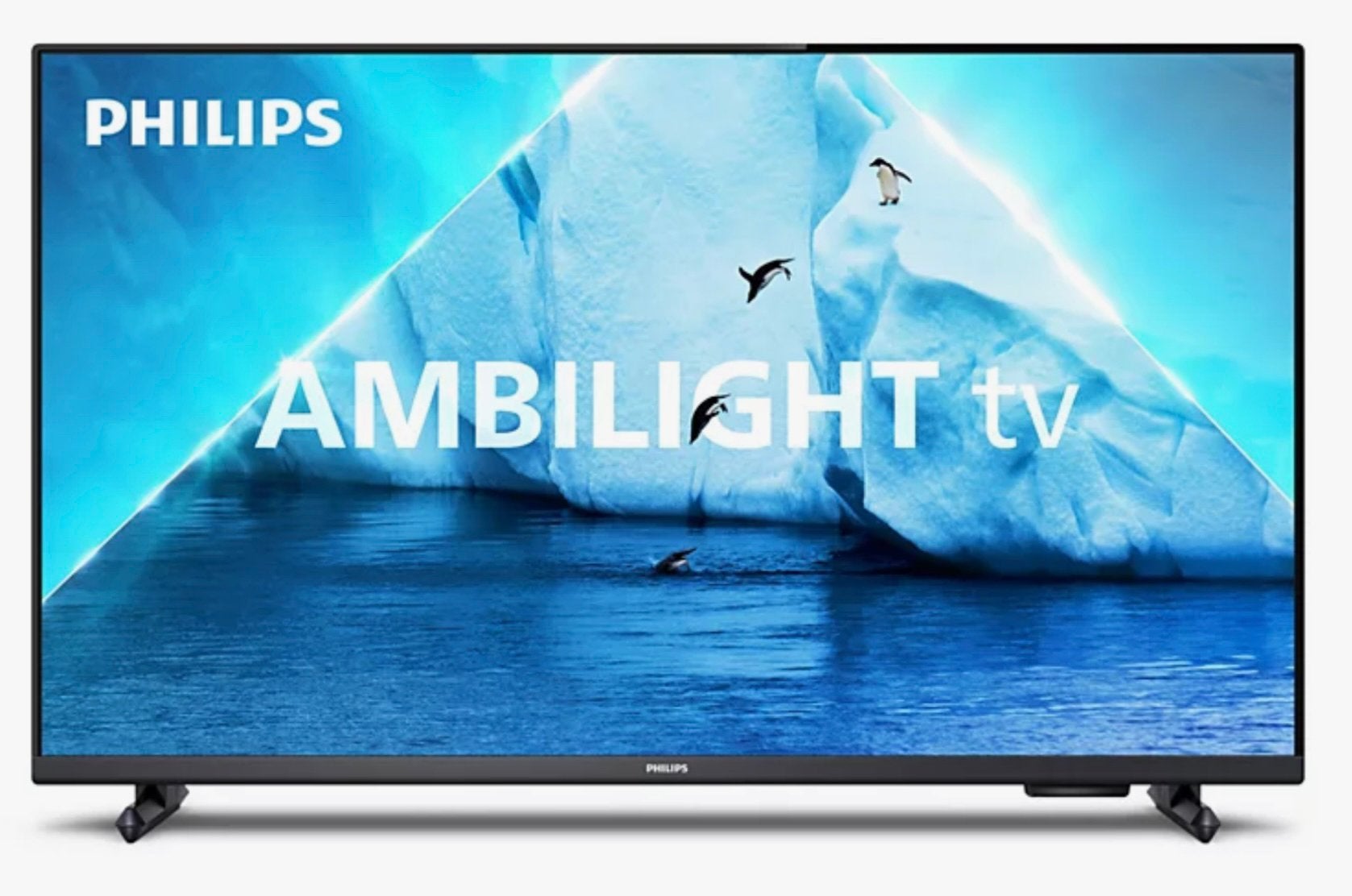 Philips 32PFS6908/12 full hd led Ambilight TV, Ophalen, Zo goed als nieuw