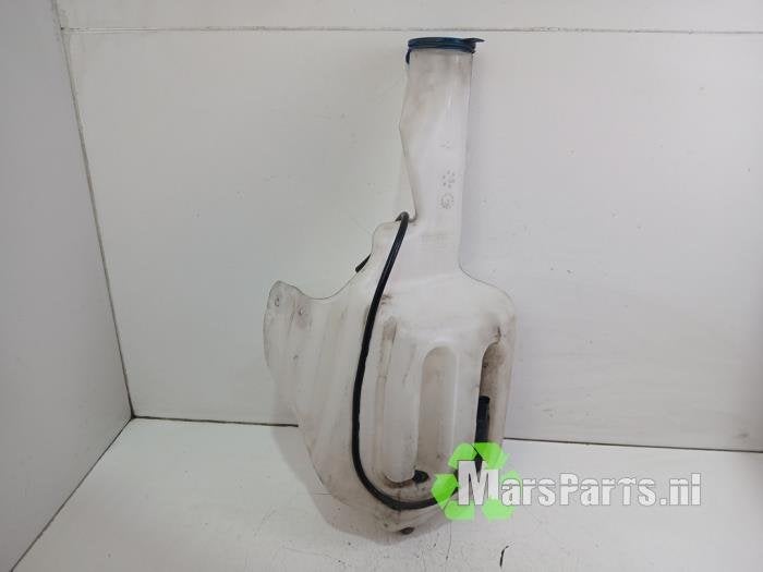 Ruitensproeiertank voor van een Volkswagen Transporter, Gebruikt, -, Volkswagen, -