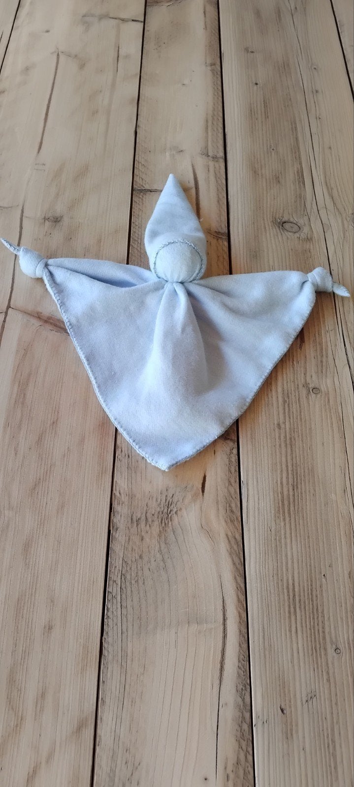 Lief zacht knuffelpopje,, Ophalen of Verzenden, Nieuw, Gebruiksvoorwerp, Wolvilt