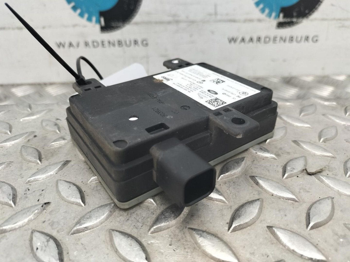 LANDROVER DISCOVERY SPORT L550 COMPUTER ECU FK7214F152AC 201, Ophalen of Verzenden, Gebruikt, ARN erkend