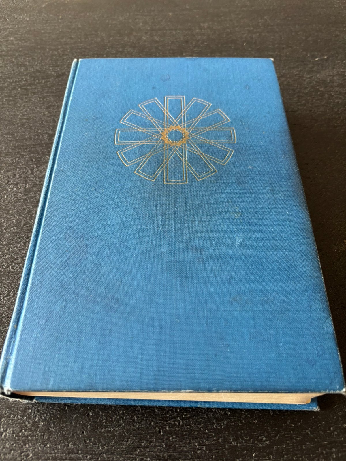 De koran 1956 J H Kramers Elsevier, Ophalen of Verzenden, Gelezen