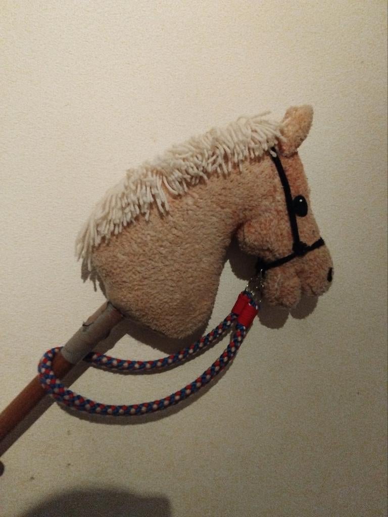 Hobbyhorse, Verzamelen, Ophalen, Gebruikt, Paard, Beeldje of Figuurtje