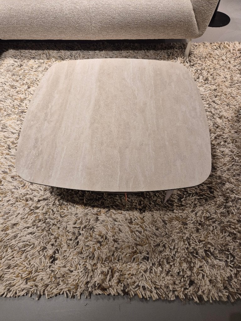 Montel Travis salontafel, Huis en Inrichting, Ophalen, 100 tot 150 cm, 50 tot 100 cm, Minder dan 50 cm