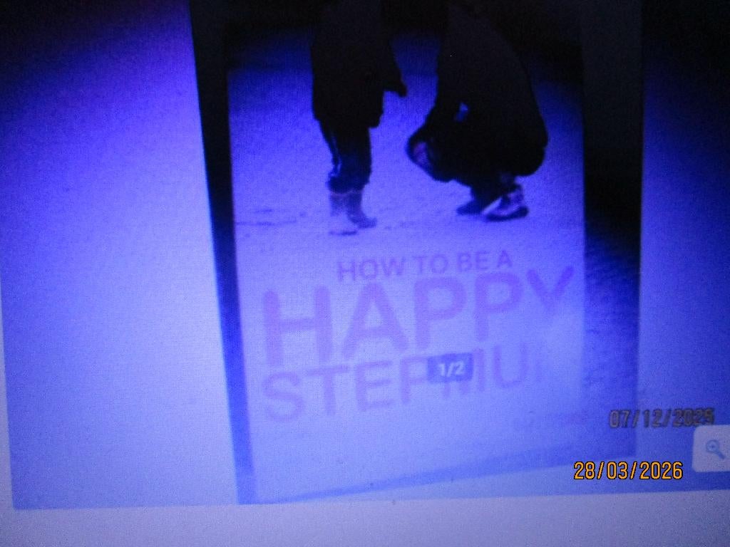happy stepmum Lisa Doodson 9780091929626 #, Ophalen of Verzenden, Gelezen