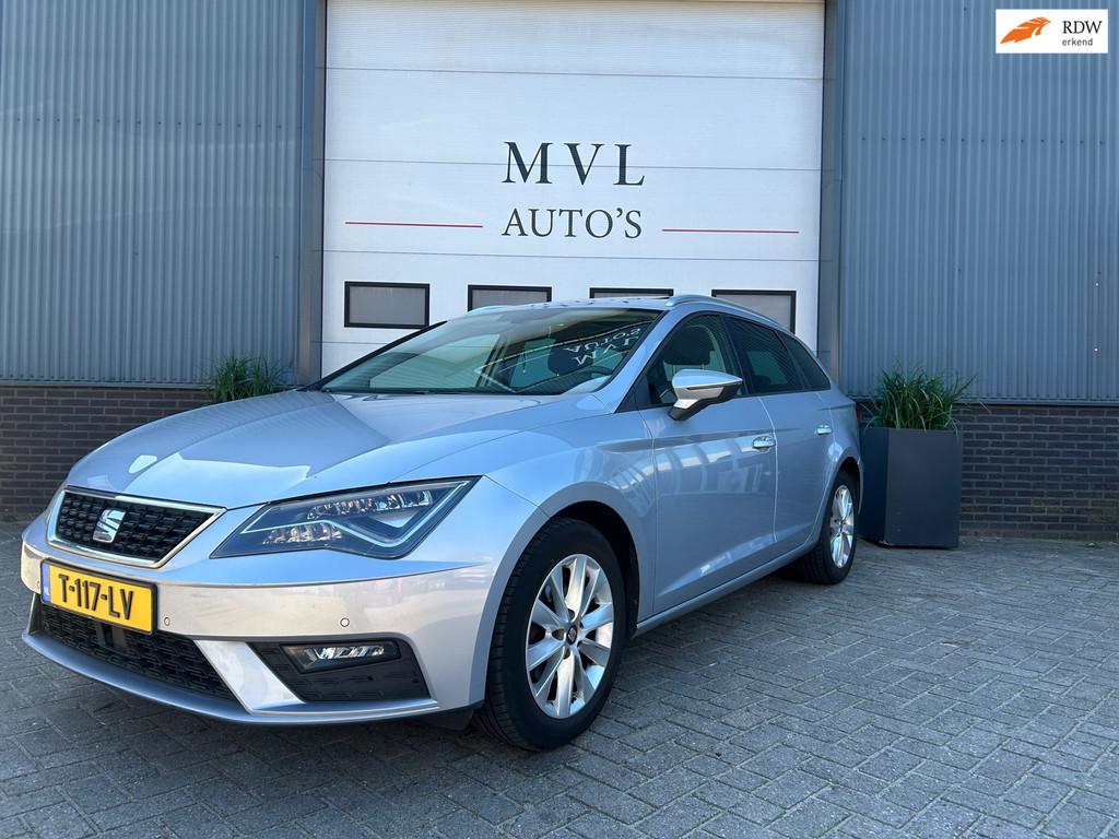 Seat Leon ST 1.0 EcoTSI Style Business Intense, Gebruikt, Euro 6, Leon, 49 €/maand