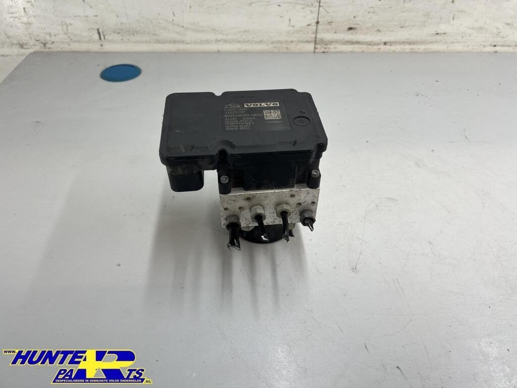 ABS pomp Volvo XC70/V70/S80/XC60 ('07-'17) 31329139, Gebruikt, Ophalen of Verzenden, Volvo, Volvo