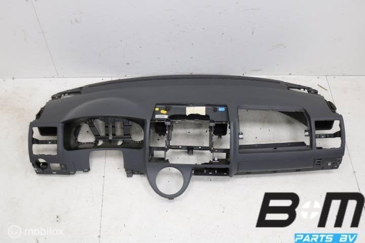Dashboard VW Transporter T5 GP 7E1857003AC, Gebruikt