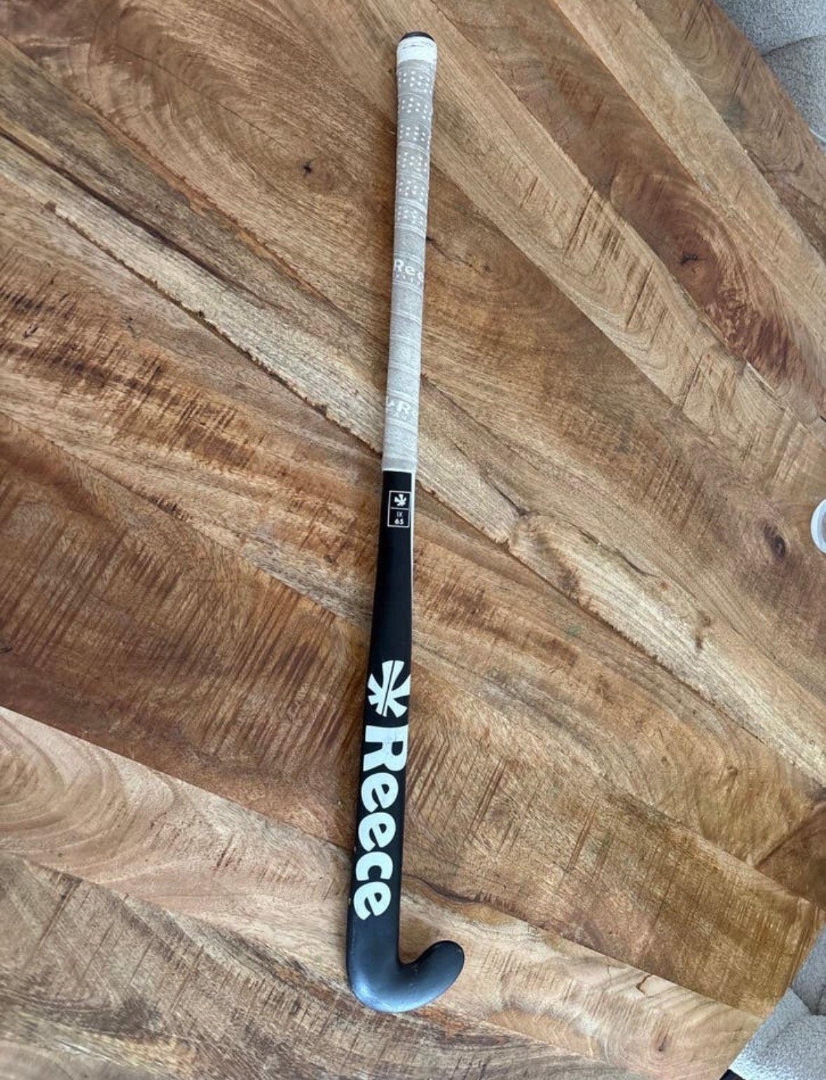 Reece Zaalhockey Stick Maat 31, Sport en Fitness, Hockey, Ophalen, Gebruikt, Stick