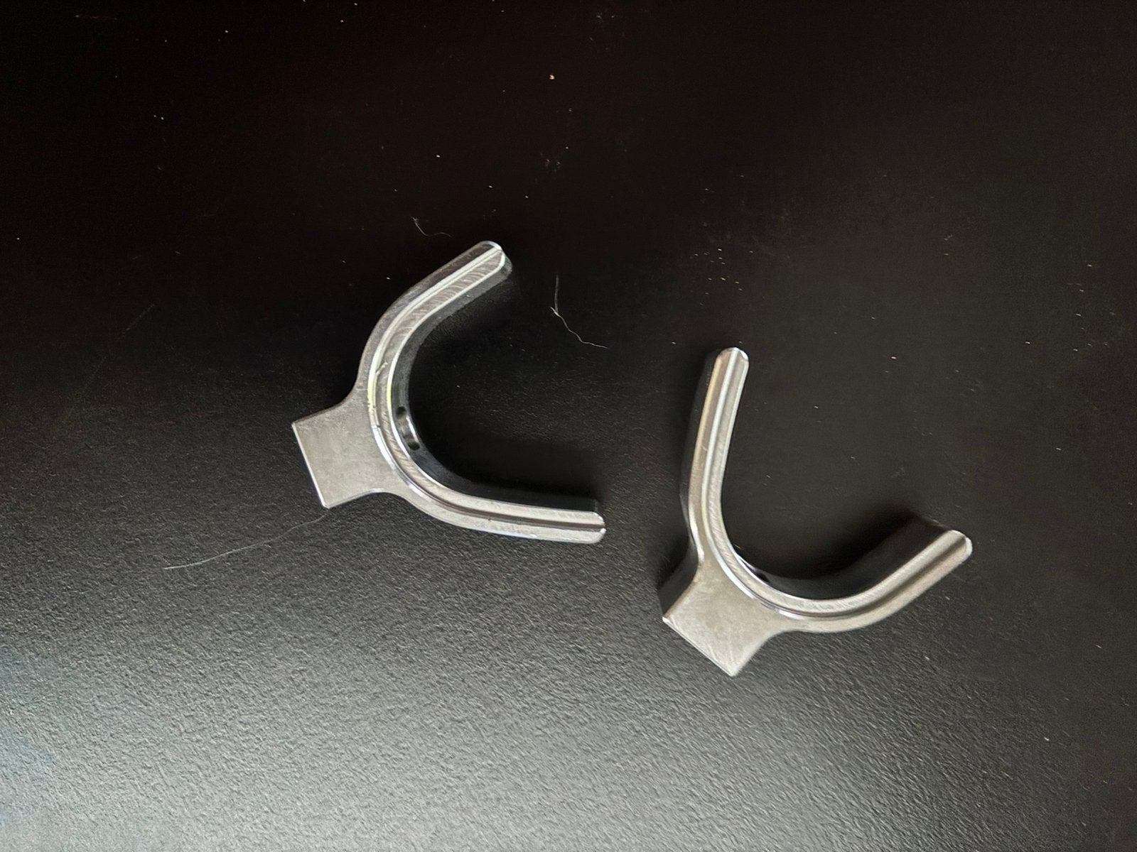Aanlas kettingspanners!, Ophalen of Verzenden, Nieuw, Frame