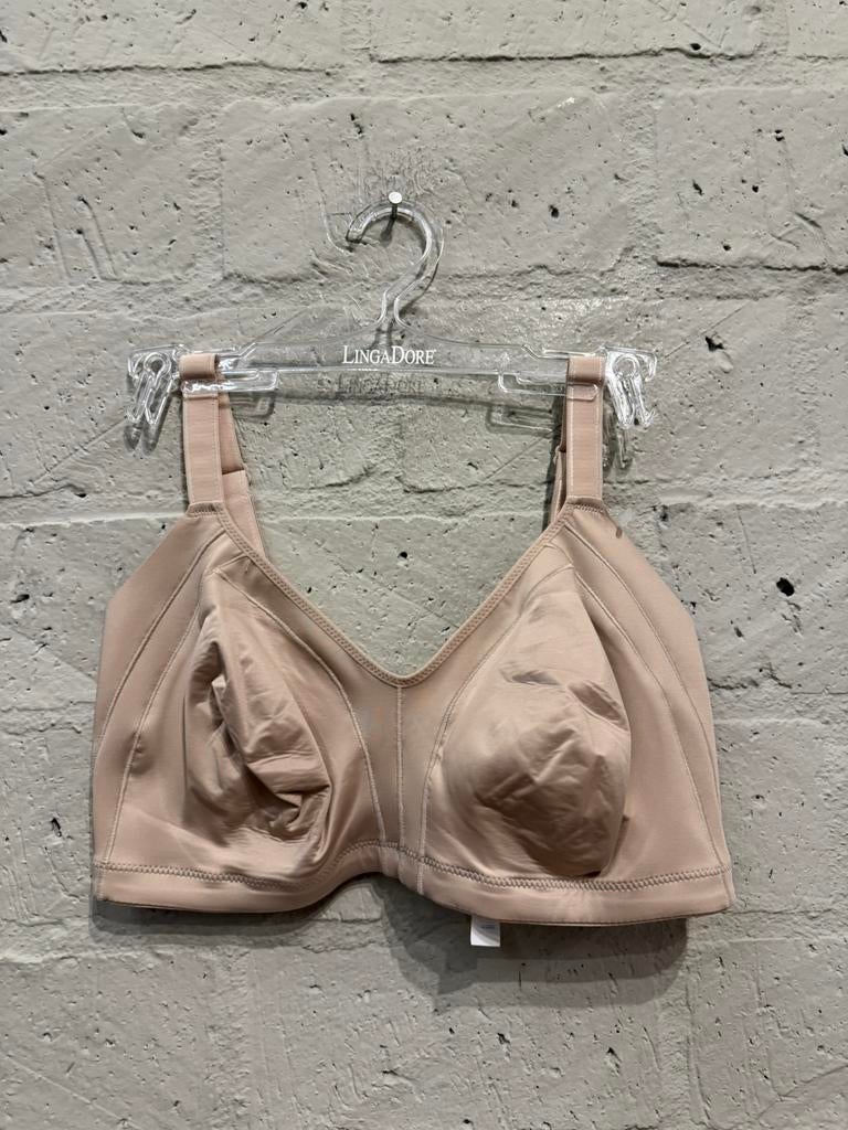 Naturana bh 80D NIEUW!! Nu €25, Ophalen of Verzenden, Beige, BH