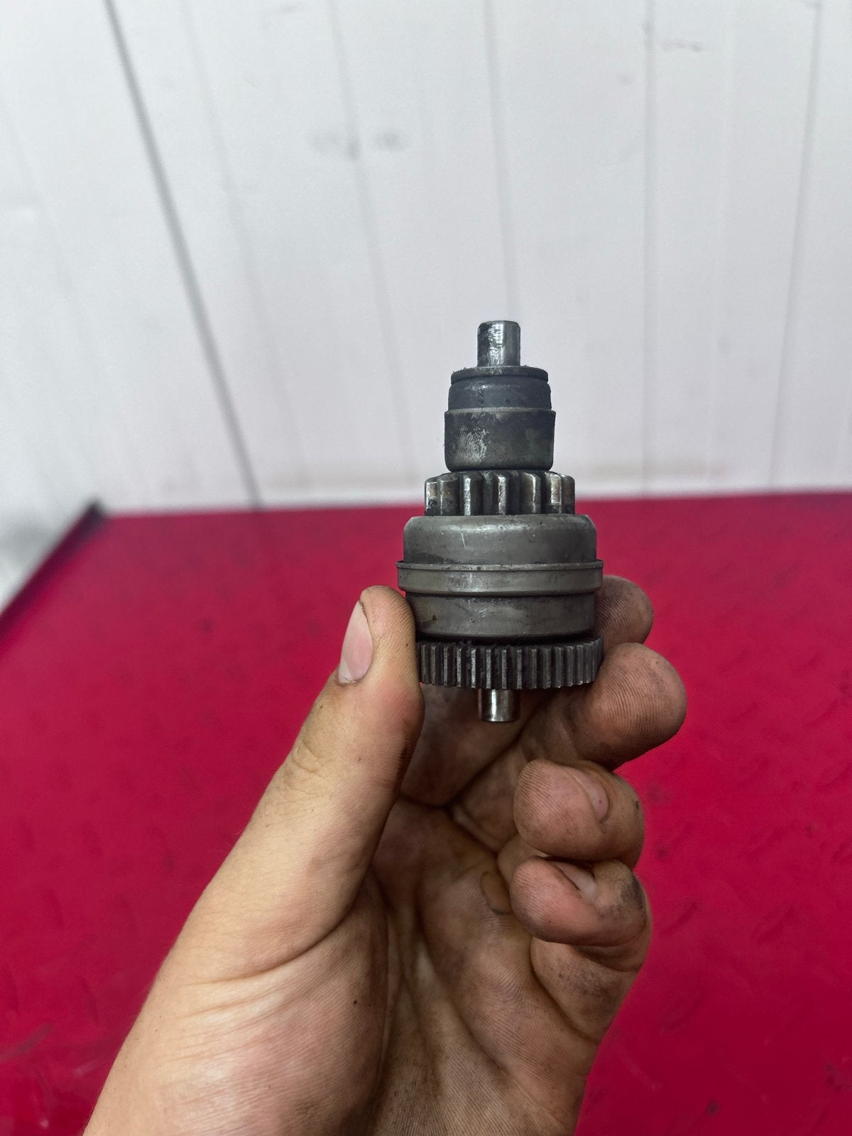 Bendix Piaggio/Gilera 125/172/180cc, Ophalen of Verzenden