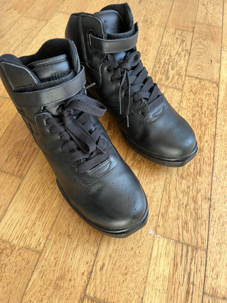 Papillon dans sneaker hoog maat 41,5, Ophalen of Verzenden, Nieuw, Schoenen