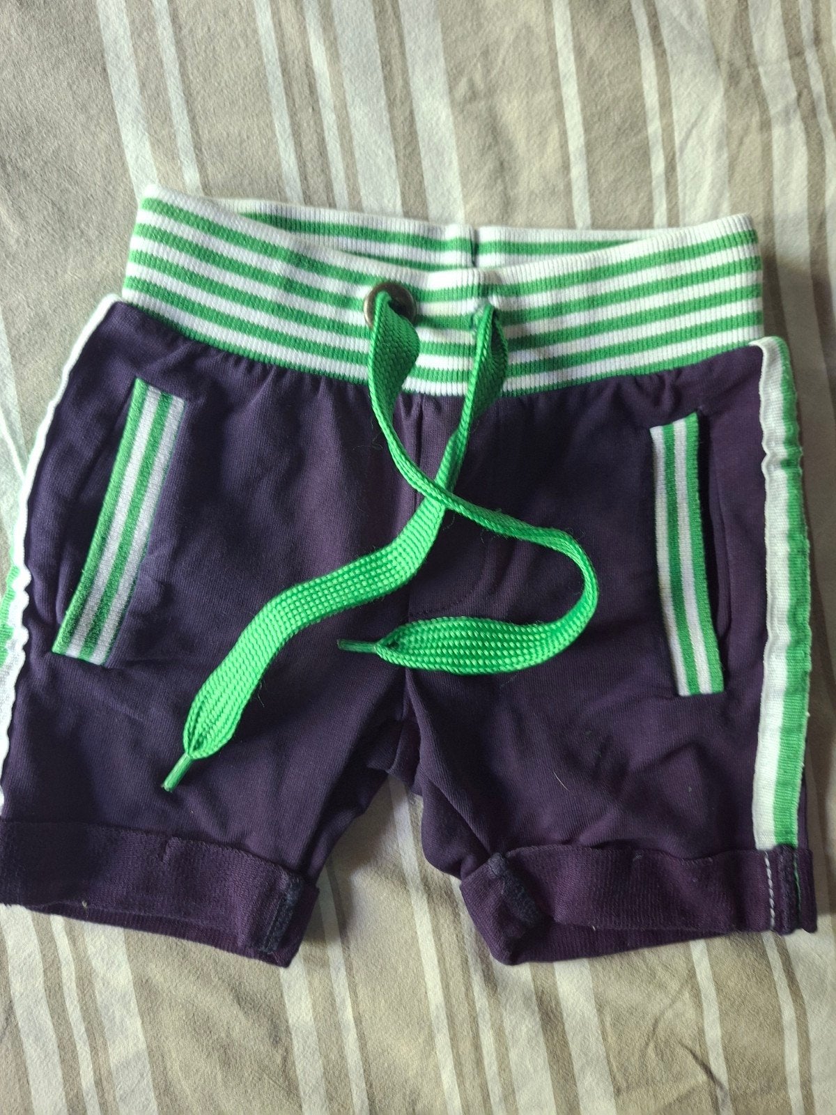 korte broek van Tom Du, Ophalen of Verzenden, Tom Du, Jongetje, Broekje
