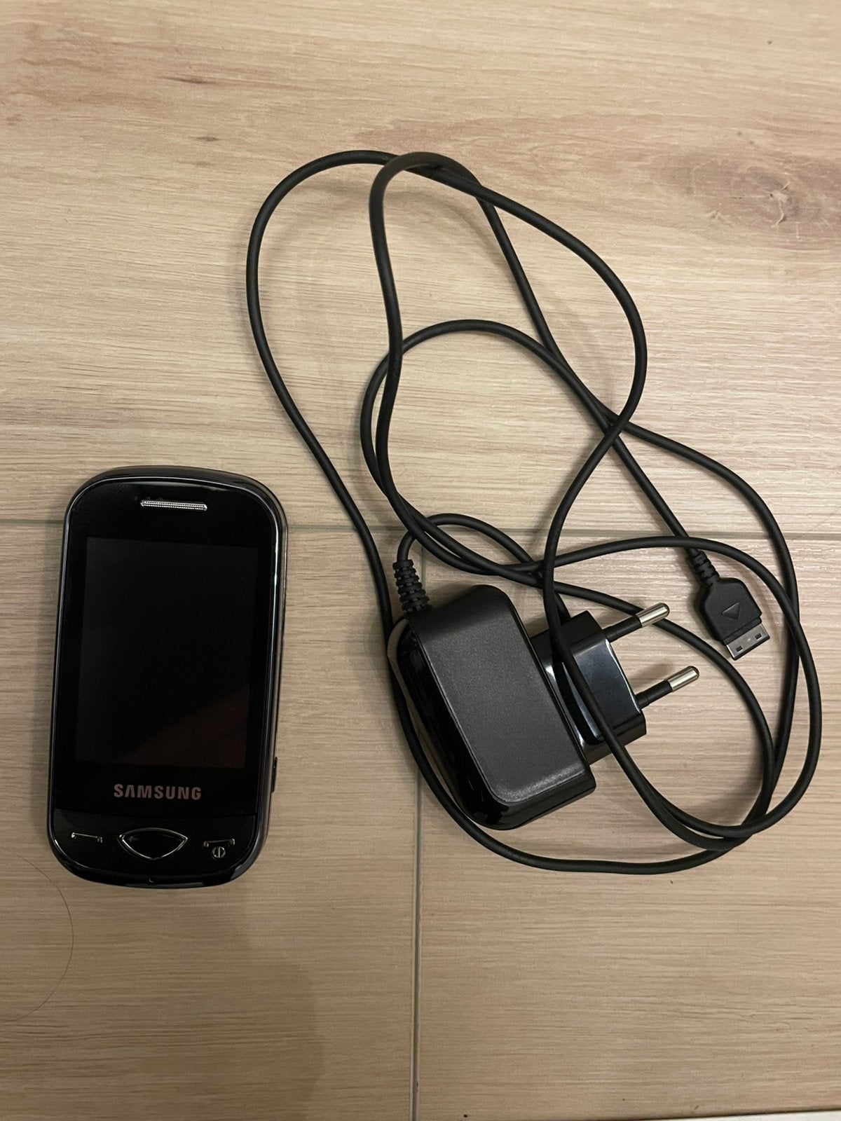 Samsung GT-B3410, Gebruikt, Overige modellen, Zwart, Overige systemen