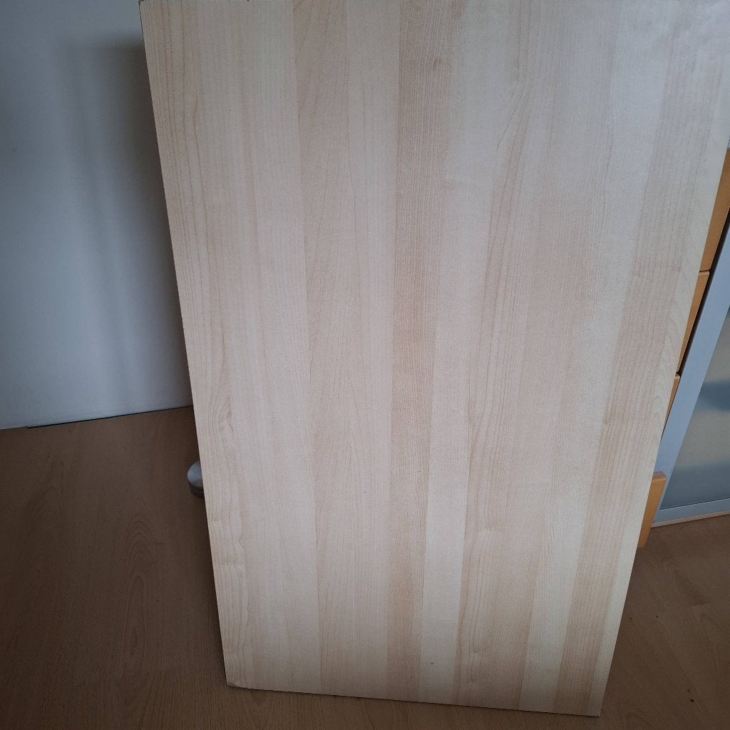Ikea pax eikenplank - complement(nieuw), Ophalen, Met plank(en), 100 tot 150 cm, Eikenhout