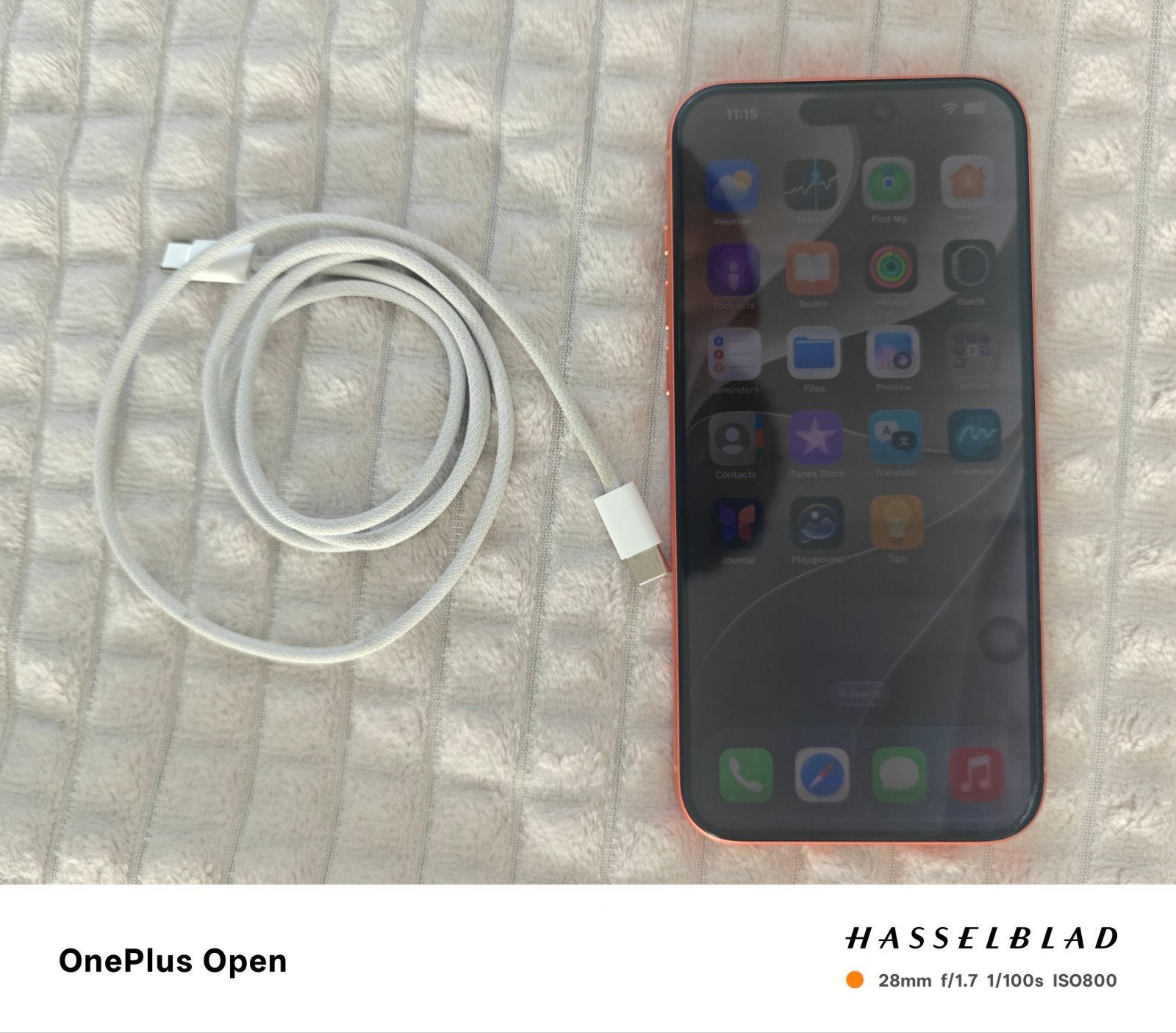 iPhone 17 Pro Max 256GB - Zo goed als nieuw met garantie, Telecommunicatie, Ophalen of Verzenden, Zo goed als nieuw, 256 GB, IPhone 17 Pro Max