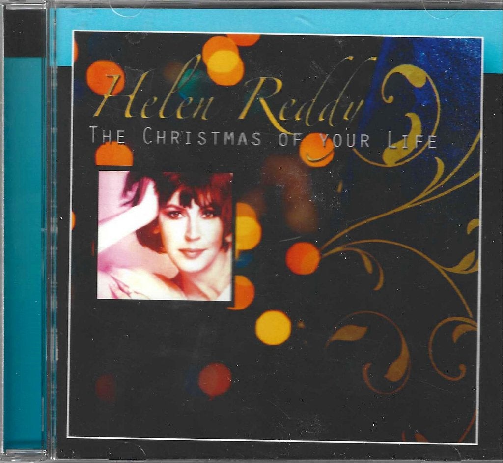 Helen Reddy Christmas CD [2000], Ophalen of Verzenden, Zo goed als nieuw, Album