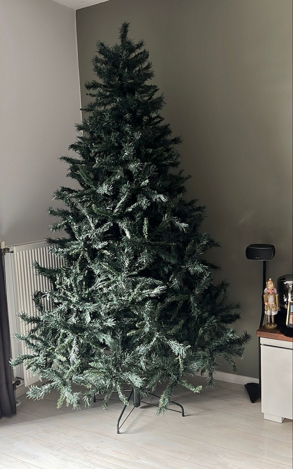 Kerstboom 240cm, Diversen, Kerst, Ophalen