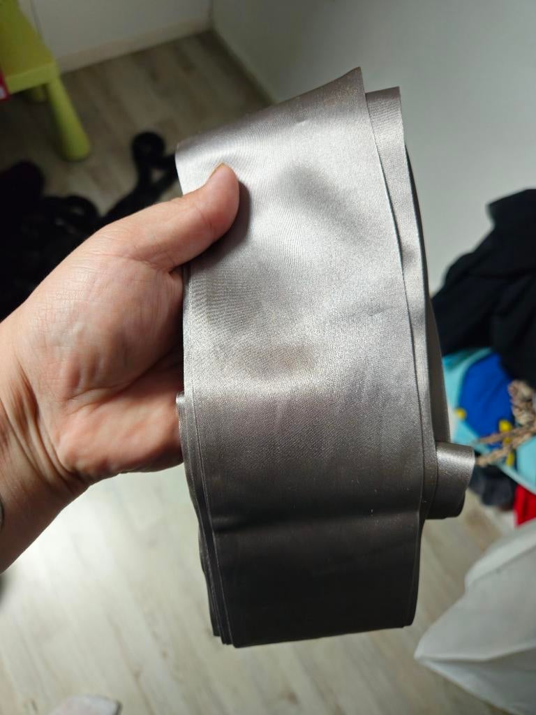 Trouwjurk maat 7, gedragen tijdens zwangerschap, Kleding | Dames, Trouwkleding en Trouwaccessoires, Ophalen of Verzenden, Gedragen