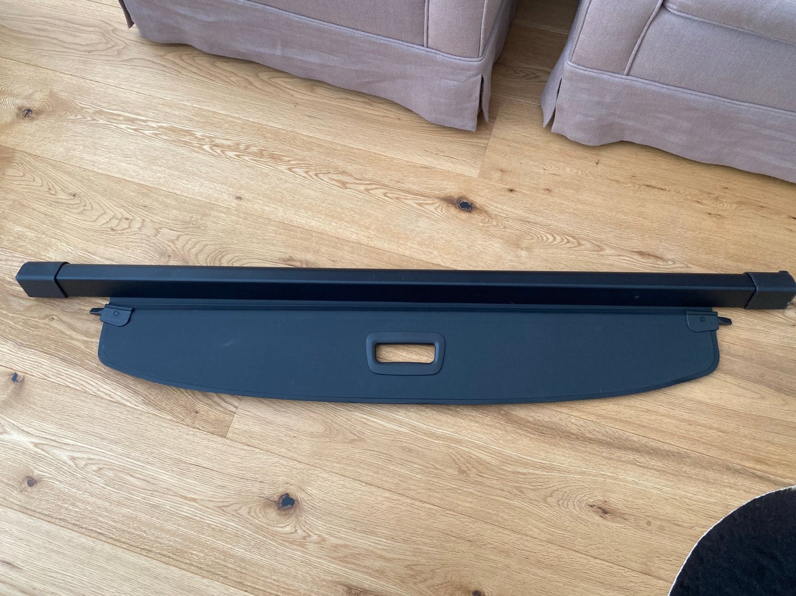 Rolhoes Renault Grand Scenic Mk4 2016-2022, Ophalen of Verzenden, Nieuw, Renault