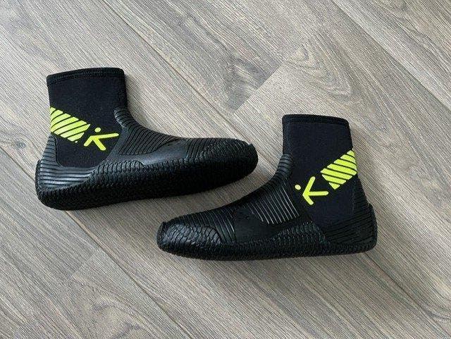 Hiko Golem schoenen maat 47, Zeil- of Surfschoenen, Ophalen of Verzenden, Zo goed als nieuw, Dame of Heer