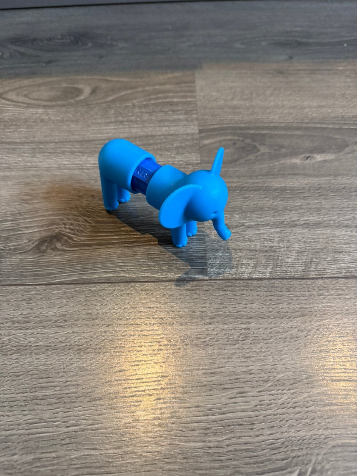 Smartmax Olifant - Magnetisch Speelgoed, Ophalen, Gebruikt, Bouwen