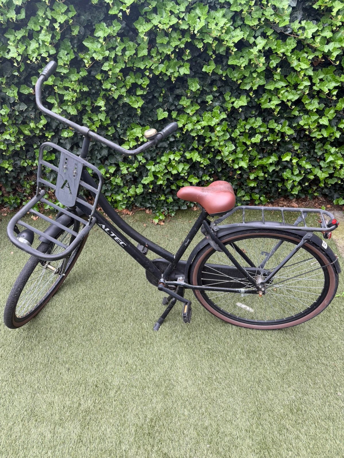 Opknapper, Fietsen en Brommers, Ophalen of Verzenden, Zo goed als nieuw, 26 inch of meer