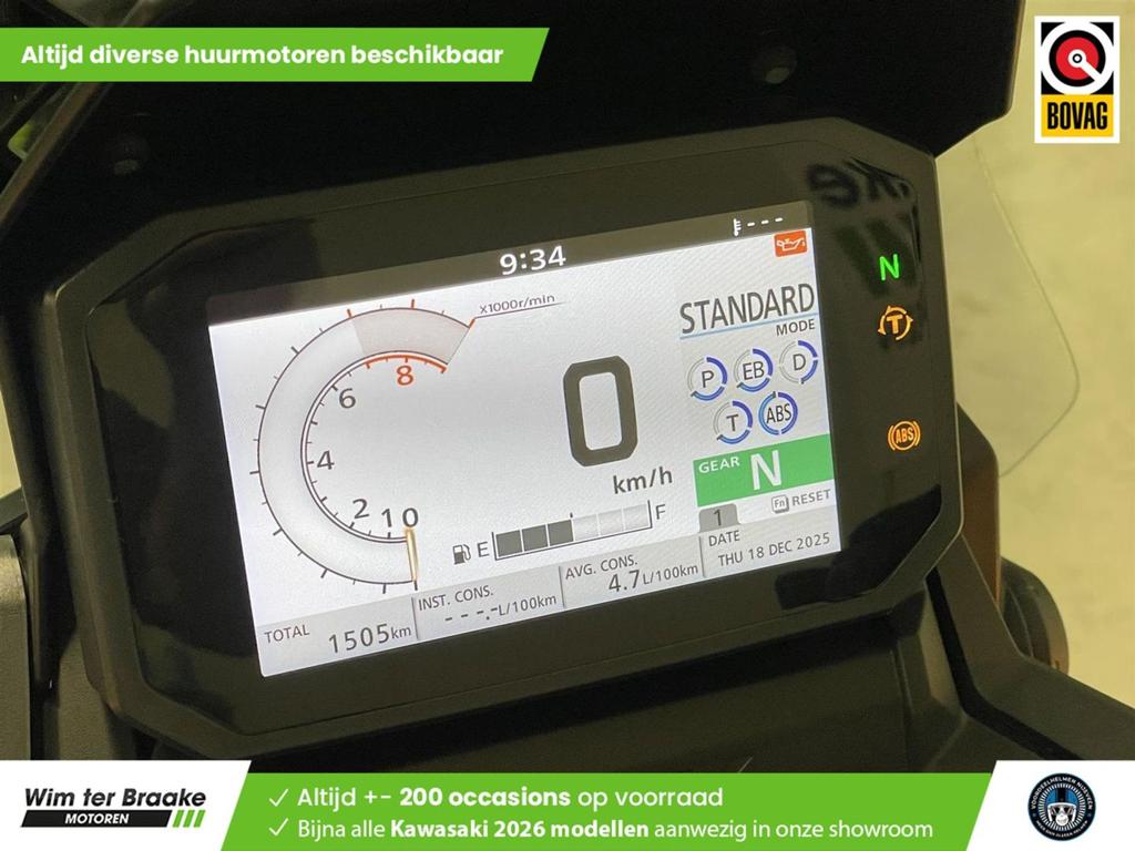 Honda X ADV (bj 2023), Motoren, Motorrijbewijs A, Bedrijf, Onbekend, Meer dan 35 kW