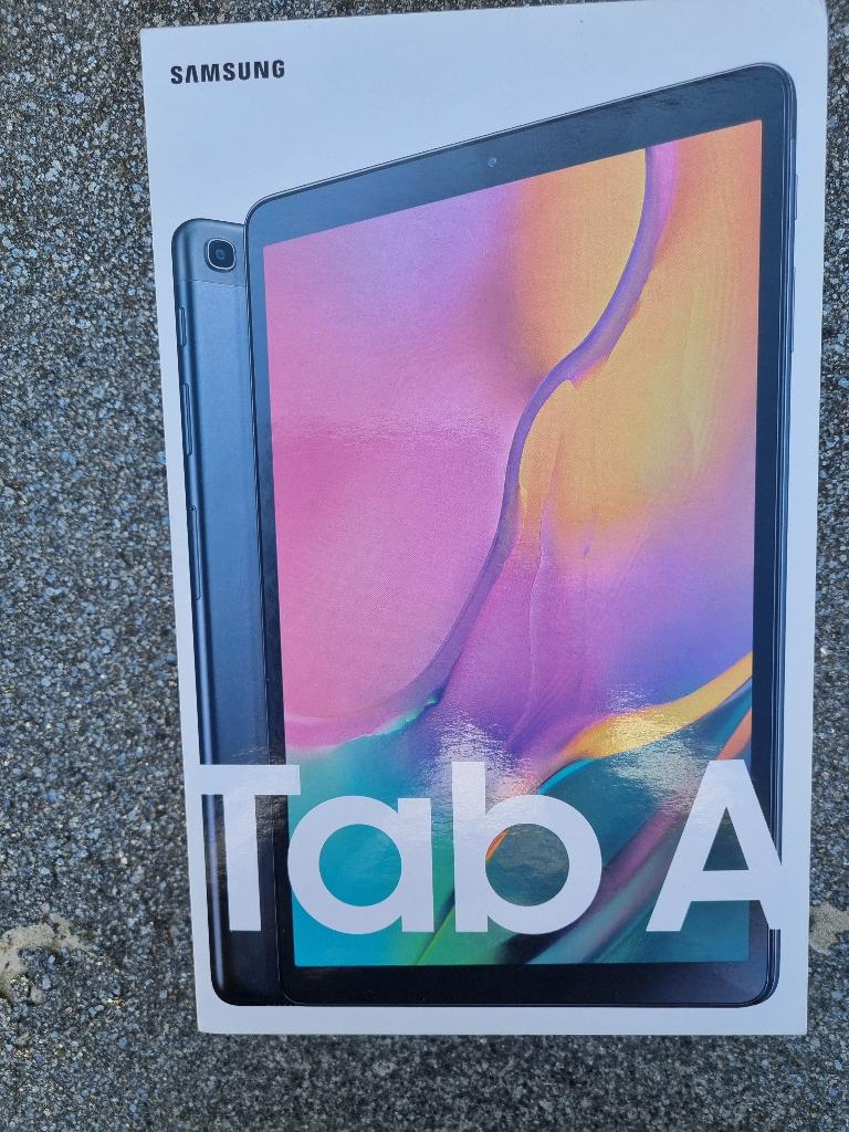 Samsung Tablet, Computers en Software, Android Tablets, 32 GB, Zo goed als nieuw, Samsung Galaxy Tab, Wi-Fi en Mobiel internet