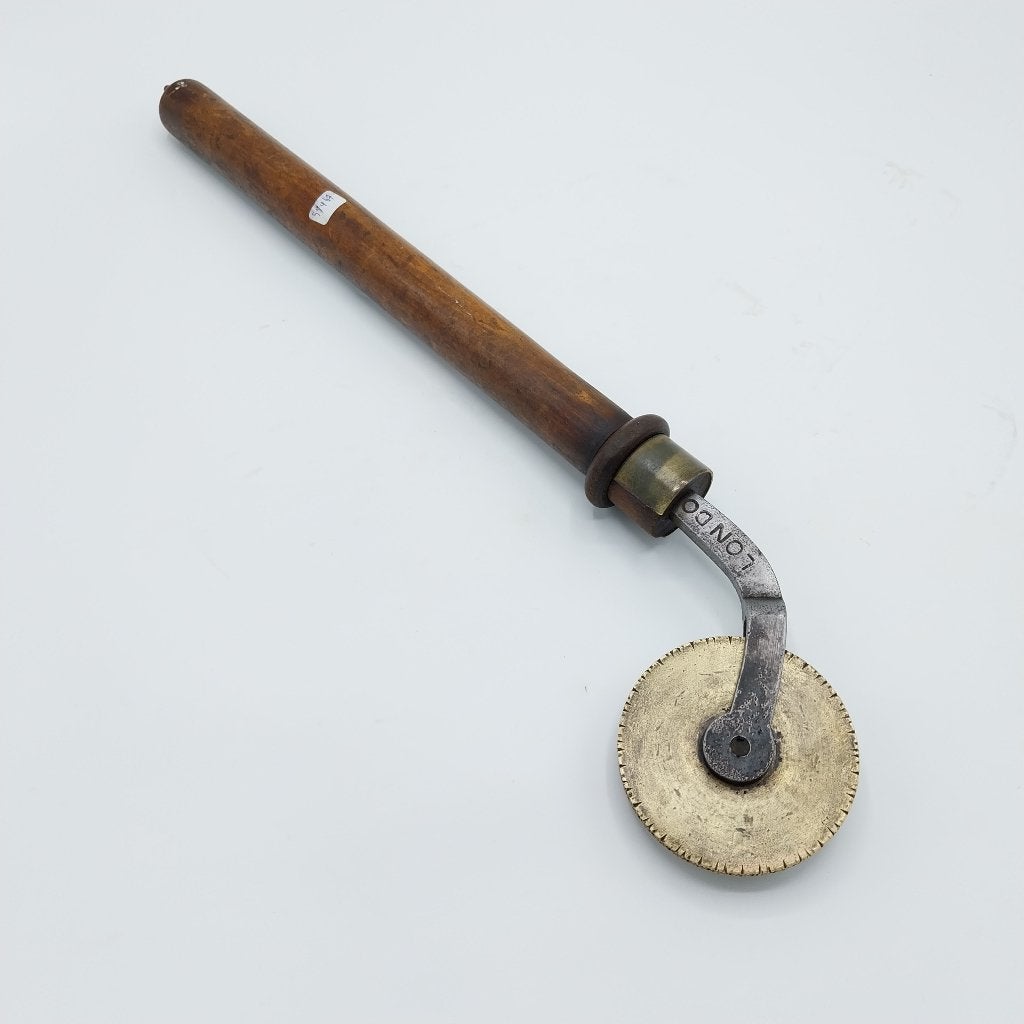 Boekbinders Gereedschap (59467-70), Ophalen of Verzenden