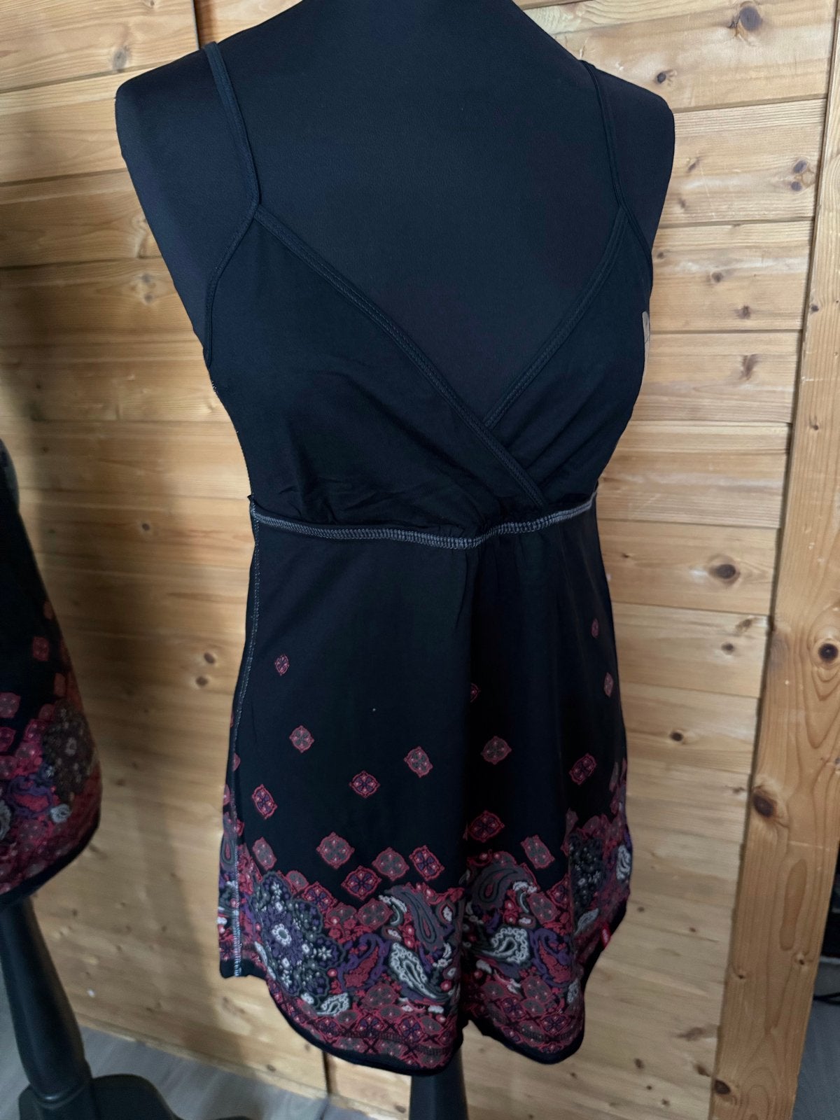 EDC by Esprit Zwart mouwloos Topje -Nieuw met kaartje maat M, Kleding | Dames, Maat 38/40 (M), Zwart, Nieuw, Ophalen of Verzenden