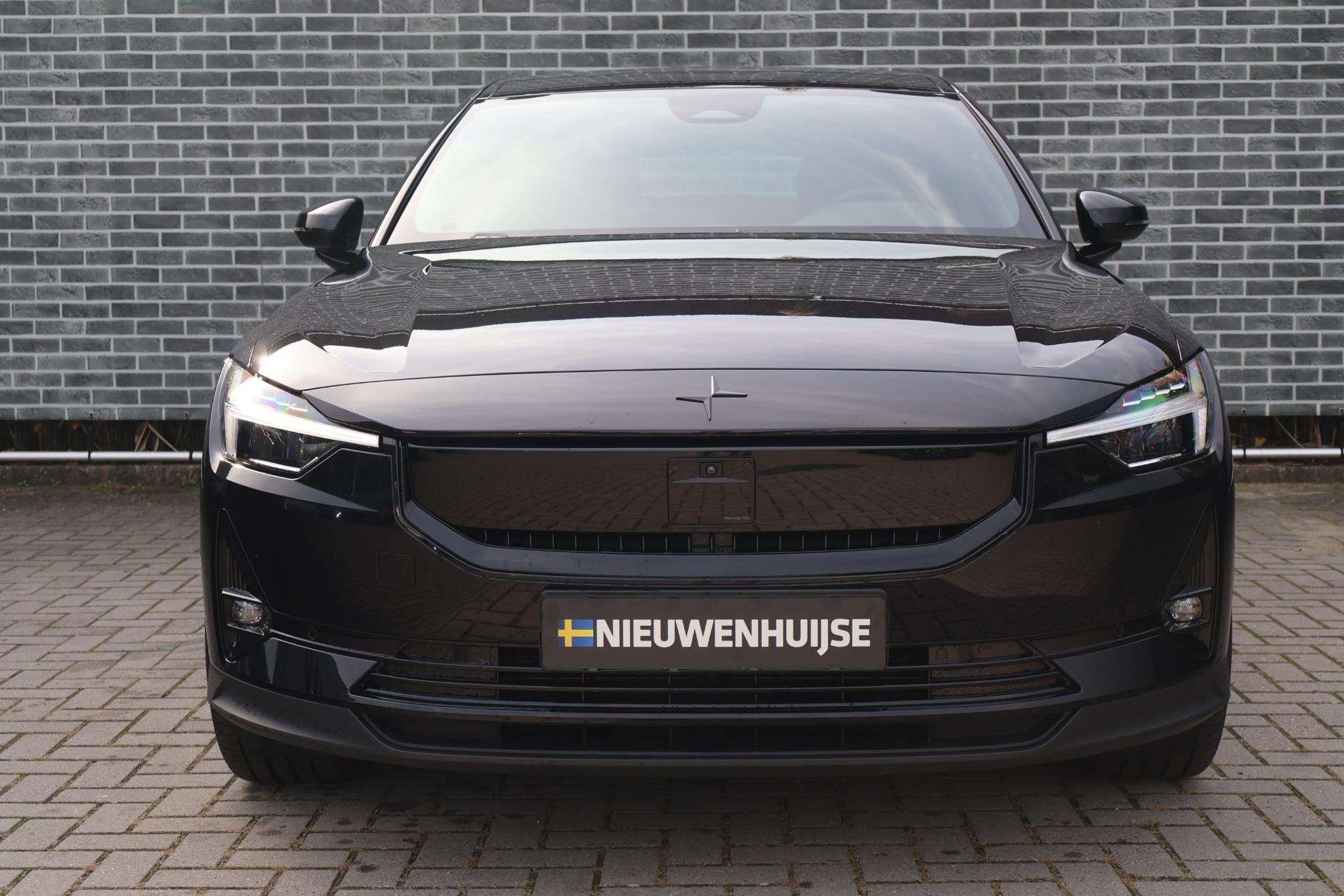 Polestar Polestar 2