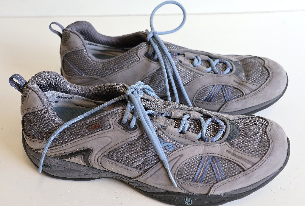 Teva hiking wandel sneakers maat 42(41), Ophalen of Verzenden, Zo goed als nieuw, Schoenen