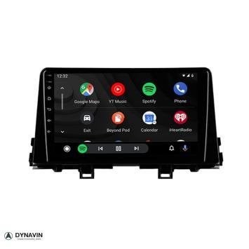Apple carplay Navigatie kia picanto 2021 carkit android 15, Auto diversen, Oberonweg 262 3208pg, Nieuw, Ophalen of Verzenden, Dynavin