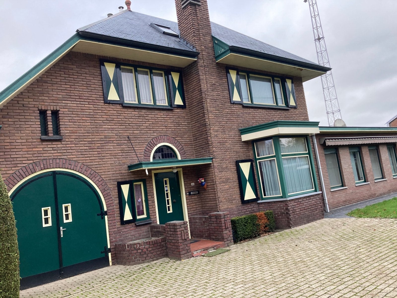 Karakteristieke woning te Malle (België), Huizen en Kamers, 1000 tot 1500 m², Noord-Brabant, 3 kamers, Verkoop zonder makelaar