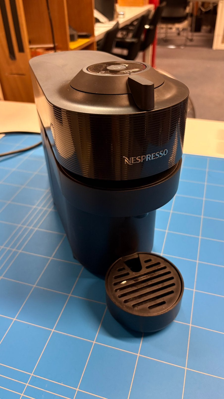 Nespresso Vertuo Pop