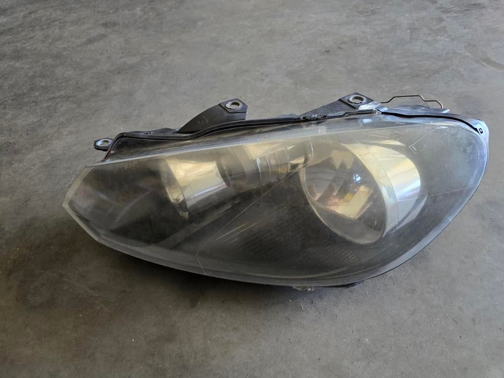 Koplamp linksvoor Volkswagen Golf 6 5K1941005P, Auto-onderdelen, Verlichting, Ophalen of Verzenden, Volkswagen