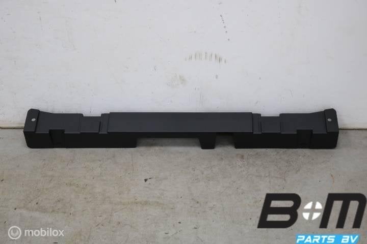 Vulstuk bagageruimte Audi E-Tron 4KE861529, Gebruikt