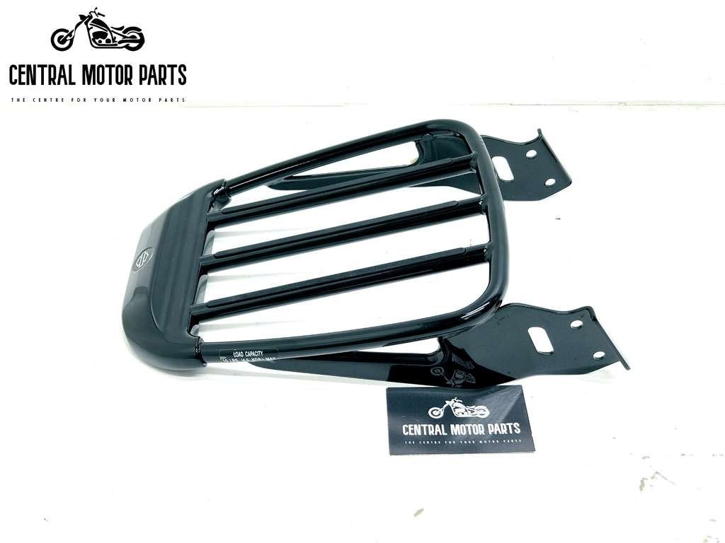 Glans Zwarte Bagagerek Air Foil Premium Multi Fit, Niet ingevuld, Niet ingevuld, Nieuw, Ophalen of Verzenden