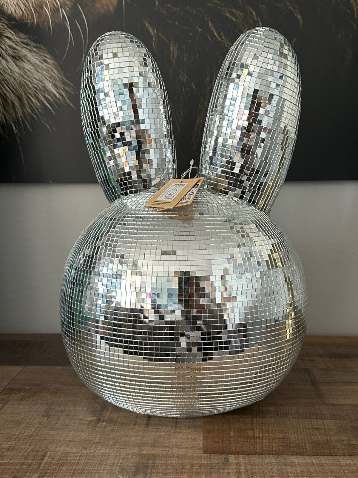 Nijntje Discobal, Ophalen, Overige materialen, Overige stijlen, Nieuw