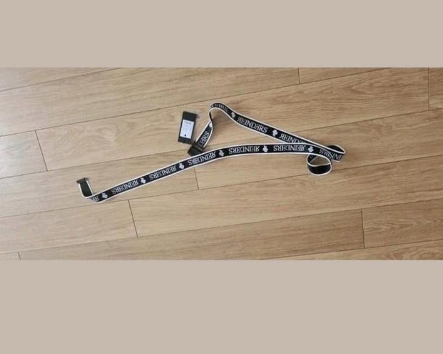 Nieuw Reinders zwart riem, Kleding | Dames, Riemen en Ceinturen, Reinders, Zwart, Nieuw, Tailleriem