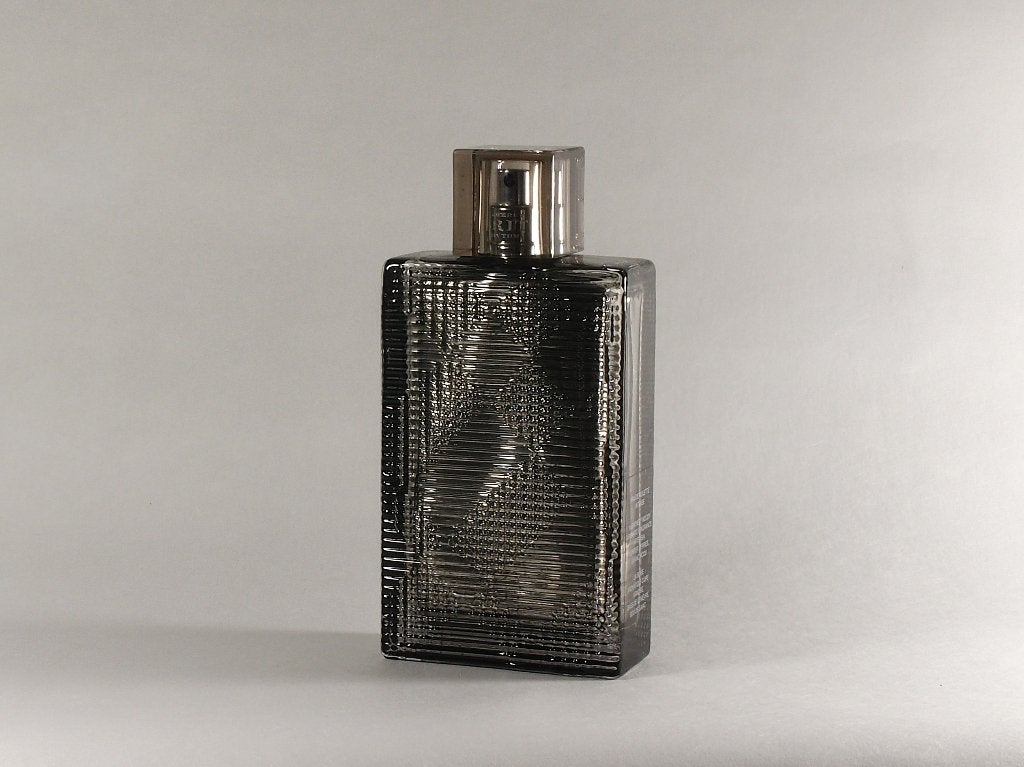 collector's item: Burberry - Brit, Rhythm for him, Sieraden, Tassen en Uiterlijk, Verzenden, Gebruikt