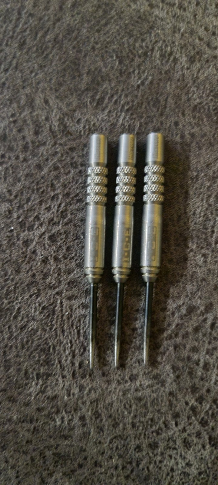 Harrows ICE  21gr, Ophalen of Verzenden, Gebruikt, Pijlen
